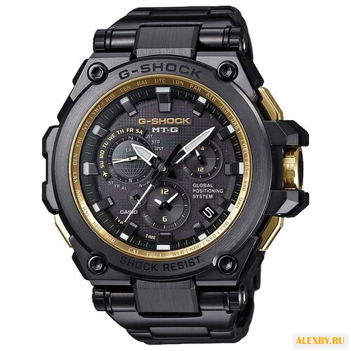 Наручные часы CASIO