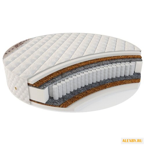 Матрас Virtuoz Элегант