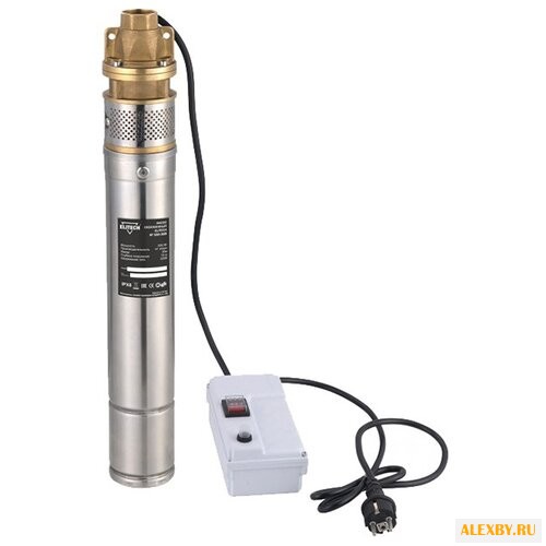 Насос ELITECH НГ 750-50В