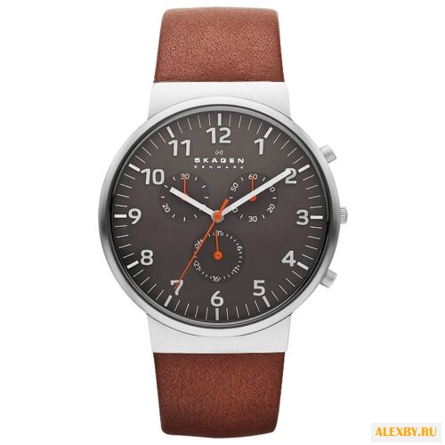 Наручные часы SKAGEN SKW6099