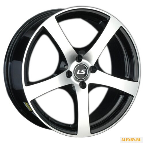 Колесный диск LS Wheels LS357