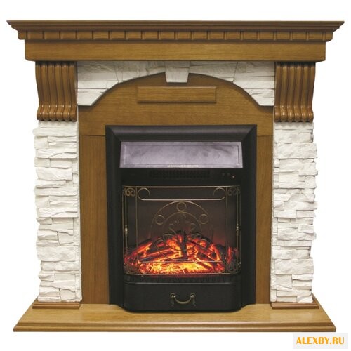Камин Royal Flame Majestic FX +