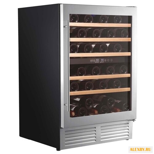 Встраиваемый винный шкаф Wine