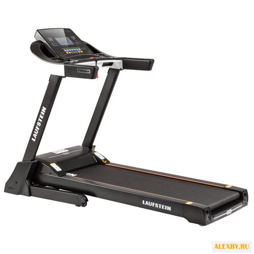 Электрическая беговая дорожка