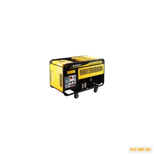 Дизельная электростанция Kipor
