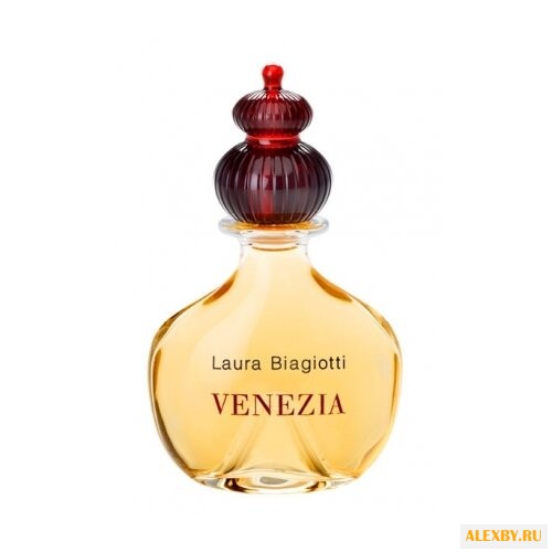 Laura Biagiotti Venezia 2011