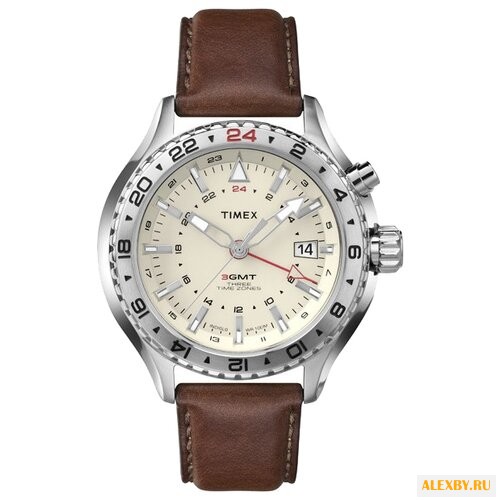 Наручные часы TIMEX T2P426