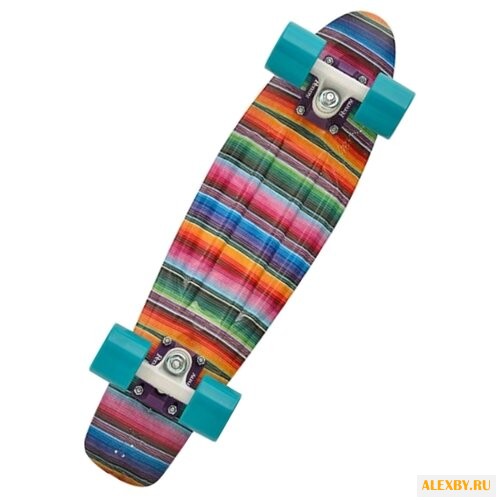 Лонгборд Penny Baja 22