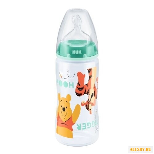 NUK First Choice Plus Disney