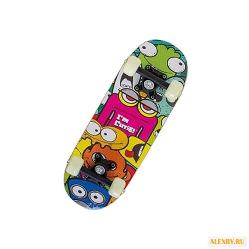 Скейтборд Larsen Kids 1