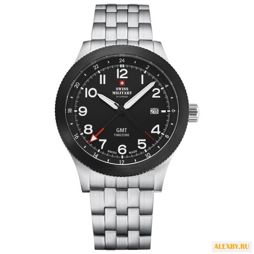 Наручные часы SWISS MILITARY BY