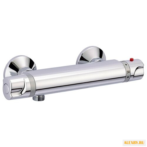 Термостатический однорычажный