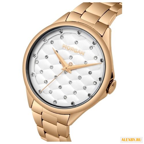 Наручные часы MORGAN M1273RGM