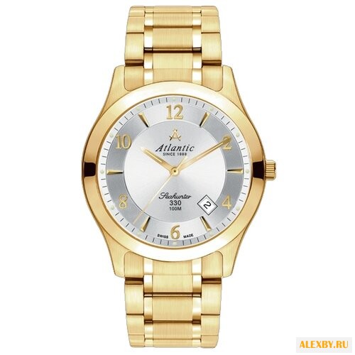 Наручные часы Atlantic