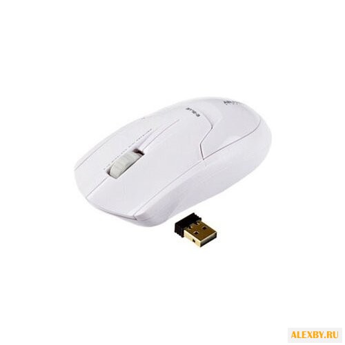 Мышь e-blue EMS117WH Air Finder