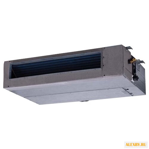 Сплит-система Carrier