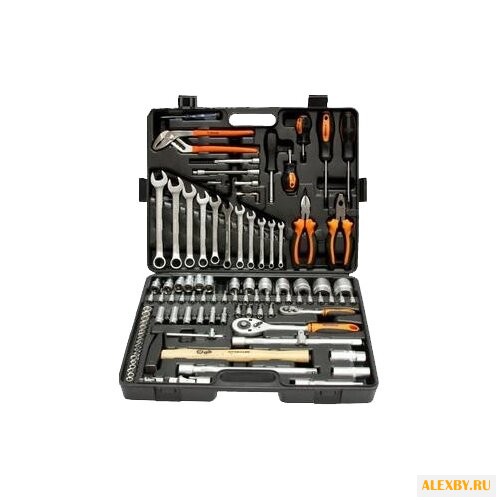 Набор инструментов АвтоDело 39899