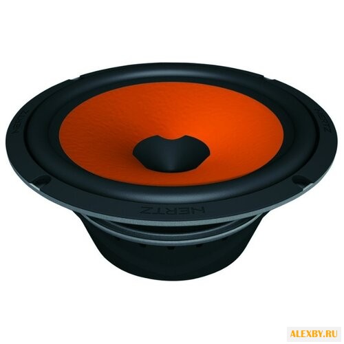 Автомобильная акустика Hertz EV