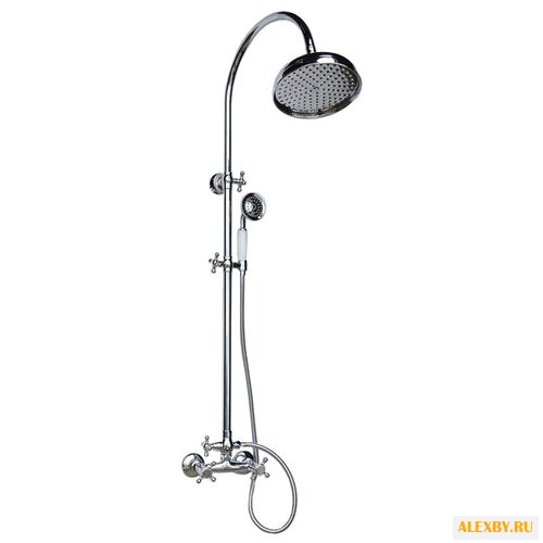 Душевая стойка MAGLIEZZA