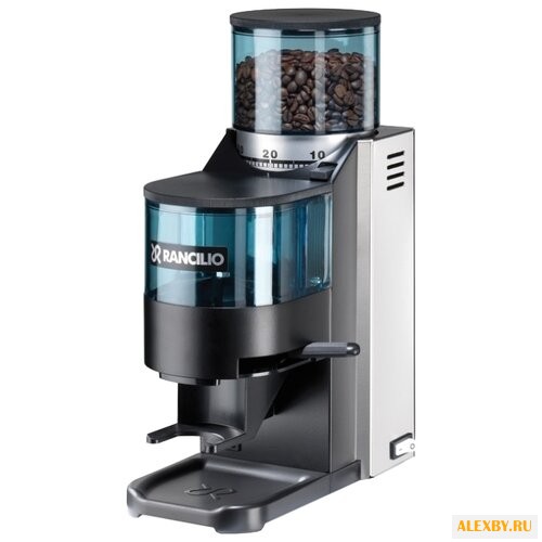 Кофемолка Rancilio Rocky