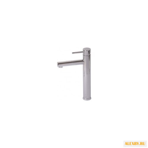 Однорычажный смеситель для