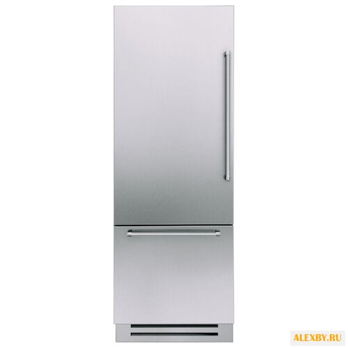 Встраиваемый холодильник