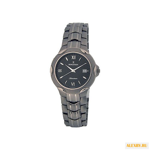Наручные часы ROMANSON TM0591MWBK