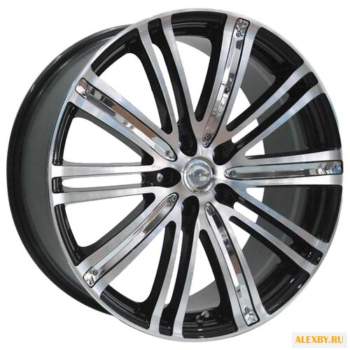 Колесный диск Race Ready CSS757