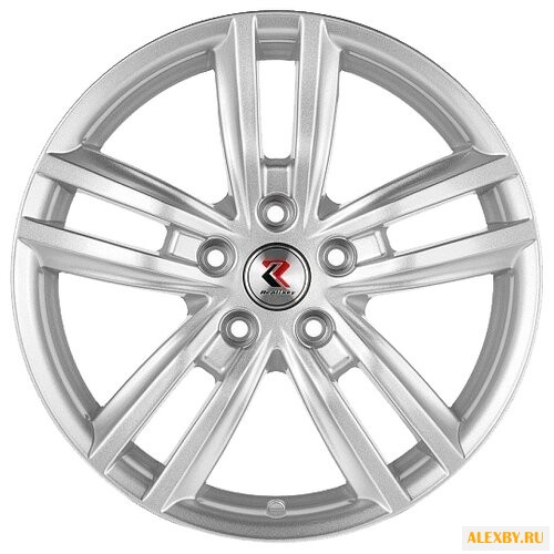 Колесный диск RepliKey RK5034