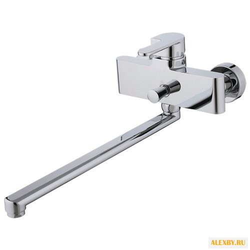 Однорычажный смеситель