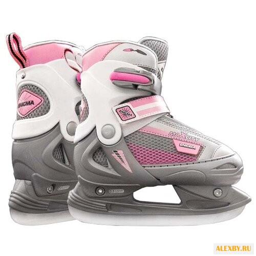 Женские коньки MaxCity Enigma