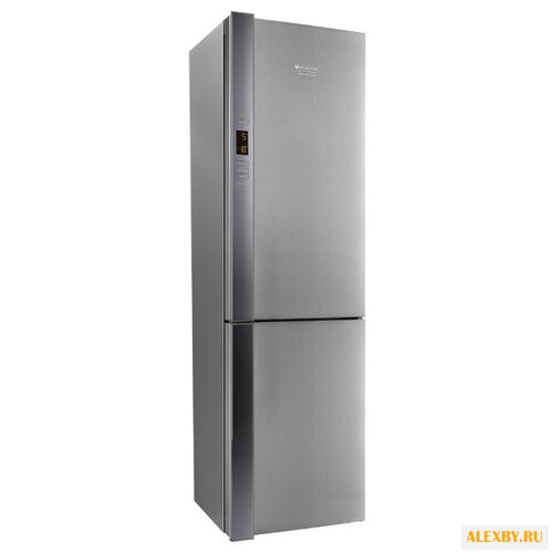 Холодильник Hotpoint-Ariston HF