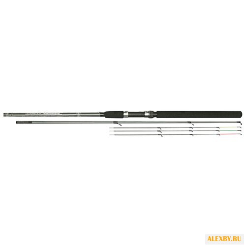 Удилище фидерное Salmo TAIFUN