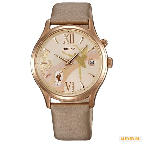 Наручные часы ORIENT DM01001Y