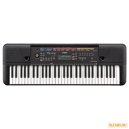 Синтезатор YAMAHA PSR-E263