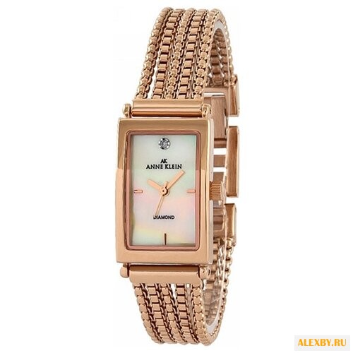 Наручные часы ANNE KLEIN 9414MPRG
