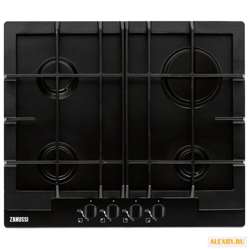 Варочная панель Zanussi ZGG