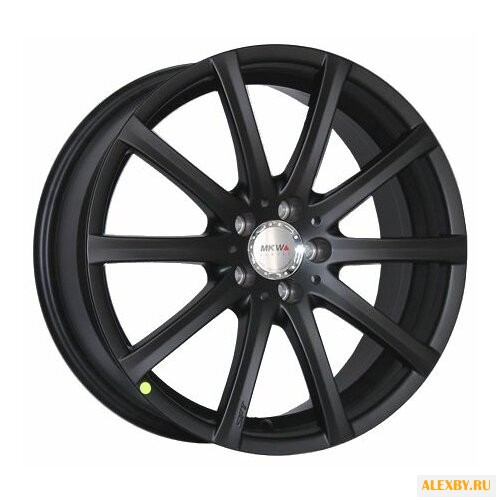 Колесный диск Mi-tech MK-F74