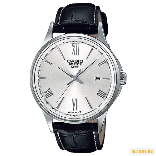 Наручные часы CASIO BEM-126L-7A