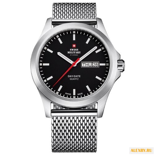 Наручные часы SWISS MILITARY BY
