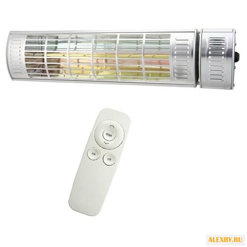 Инфракрасный обогреватель