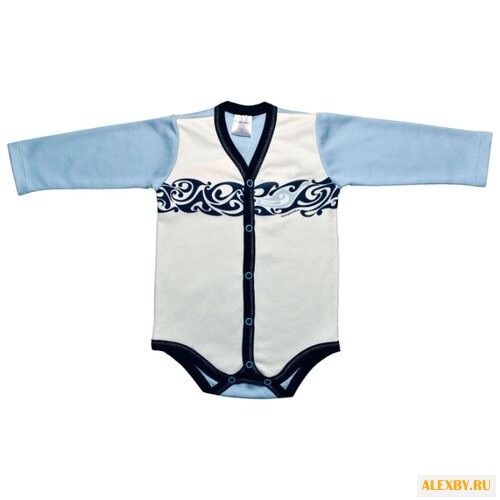 Боди Мамуляндия