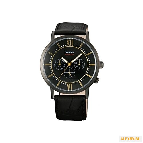 Наручные часы ORIENT RL03001B