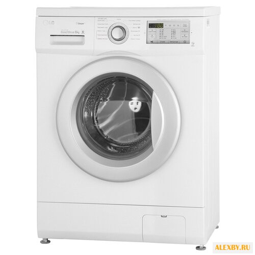 Стиральная машина LG FH-0H3SD1