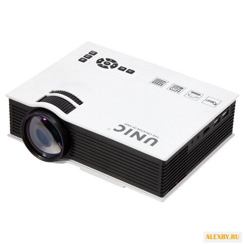 Проектор Unic UC40