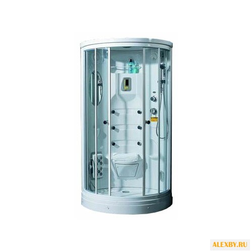 Закрытая кабина APPOLLO A-333