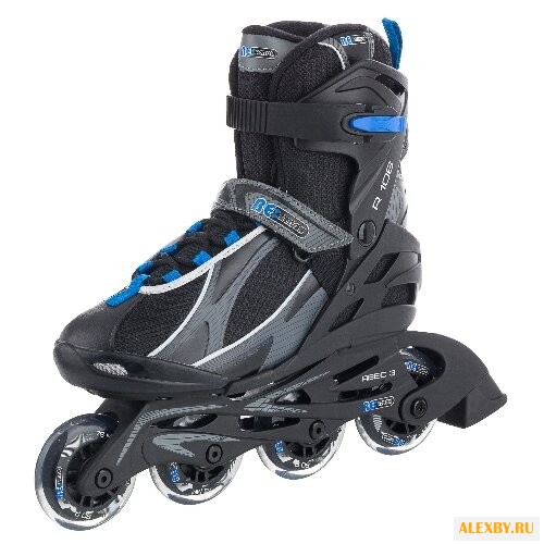 Роликовые коньки RE:ACTION
