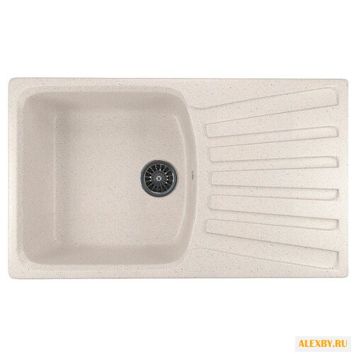 Врезная кухонная мойка Mixline