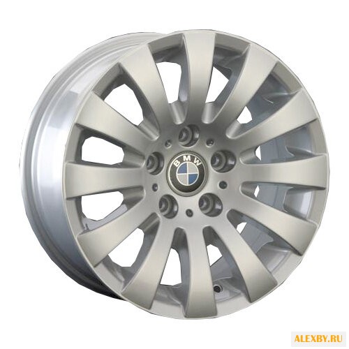 Колесный диск Replica B37