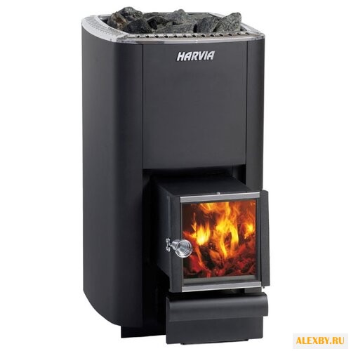 Банная печь Harvia M3 SL